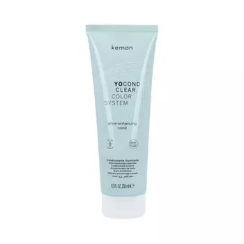 Yo Cond Кондиционер для краски для волос 250 мл, Kemon