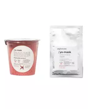 Yo-Mask Крем-маска для лица и шеи против старения - 10 грамм Unbranded