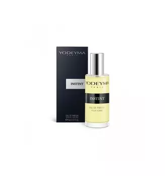 Yodeyma Instint, Парфюм, 15 мл