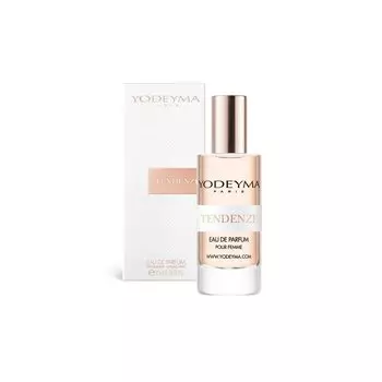 Yodeyma Tendenze, Парфюм, 15 мл