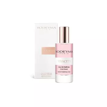 Yodeyma Vivacity, парфюм, 15 мл