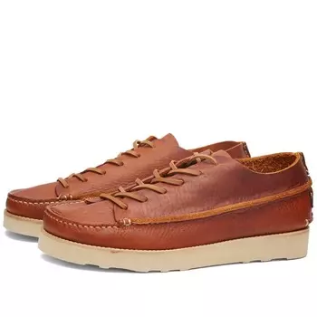 Yogi Ботинки Финн III упал, каштановый