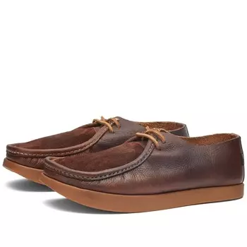 Yogi Ботинки Уиллард Обратный Вамп