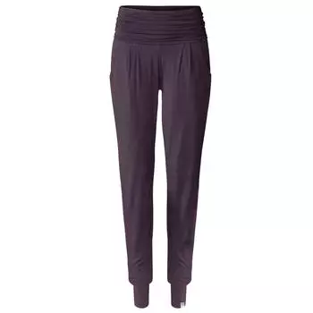 YOGISTAR Йога Брюки Ала, белый