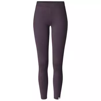 YOGISTAR Леггинсы для йоги Классические со вкусом бузины, фиолетовый