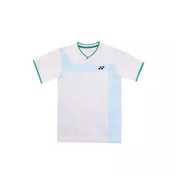 YONEX Футболка Competition Series женская белая