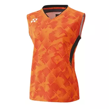 YONEX Майка женская оранжевые