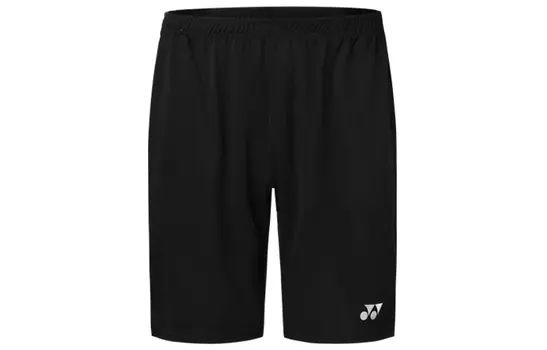 YONEX Мужские повседневные шорты, Черный