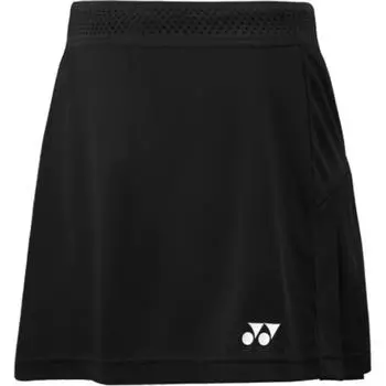 YONEX Повседневная короткая юбка женская черная