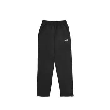 YONEX Женские повседневные брюки Training Series, черные