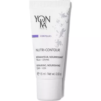 Yonka 33010 Нутри-контурный крем 15мл