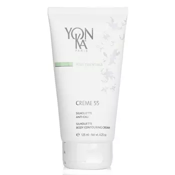 Yonka Creme 55 Женский уход за кожей, 4,41 унции