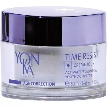 Yonka Time Resist Крем Жур