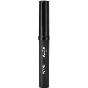 YOPE Бальзам для губ Пилинг-скраб Разглаживающее масло ши 2,5 г