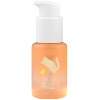 Yope C-Kick сыворотка для лица с витамином С, 30 мл