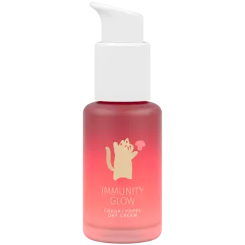 Yope Immunity Glow дневной крем для лица, 50 мл