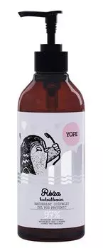 Yope Ra i Kadzidowiec гель для душа, 400 ml