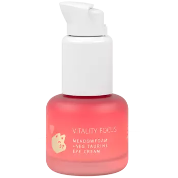 Yope Vitality Focus крем для глаз, 15 мл