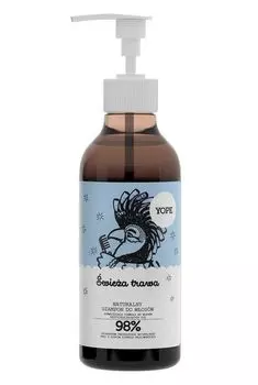 Yope wiea Trawa шампунь, 300 ml
