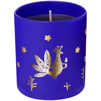 Yope Zimowa Noc ароматическая свеча, 200 г