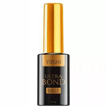 YOSHI BASE hybrid Ultra Bond 007 Base 10 мл