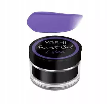 Yoshi Paint Gel Lilac 5ml