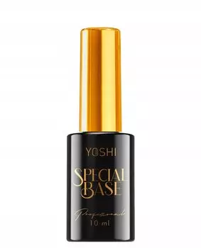 Yoshi Special Base Hybrid Base Hardening Manicure Plate 10 мл