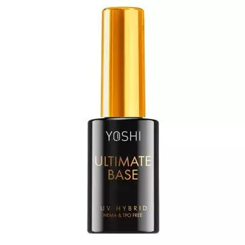 Yoshi Ultimate Base 10 мл