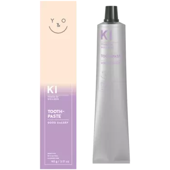 You & Oil Good Zzzleep зубная паста, 90 г