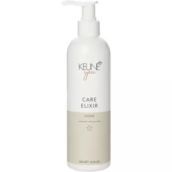 You Care Эликсир для блеска 250мл, Keune