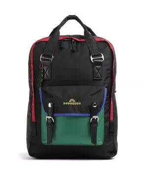 You-Niverse макаруны l рюкзак 15 нейлон Doughnut, мультиколор