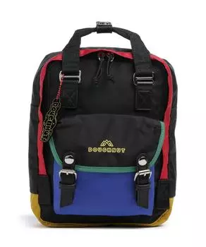 You-Niverse макаруны мини рюкзак нейлон Doughnut, мультиколор