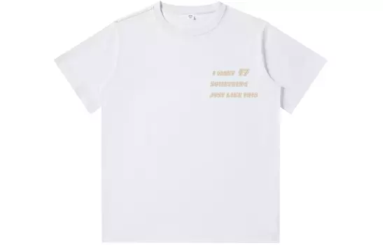 You Shiqi YOUSHIQI Футболка унисекс, Черный