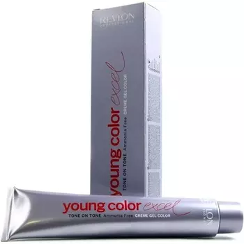 Young Color Excel № 5.46 Краска для волос 70мл, Revlon