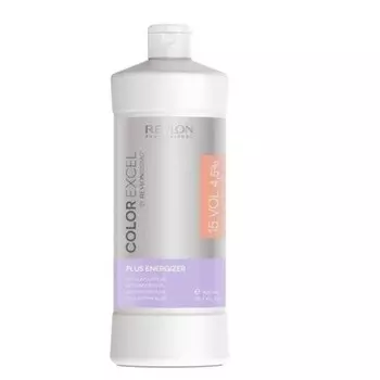 Young Color Soft Energizer 4,5% 15 объем 900мл, Revlon