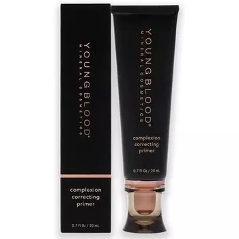 YOUNGBLOOD CC Совершенствующий праймер Bare