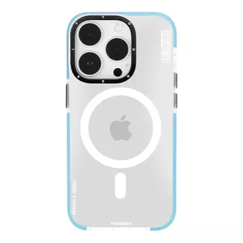 YOUNGKIT Чехол для телефона Ape, Black