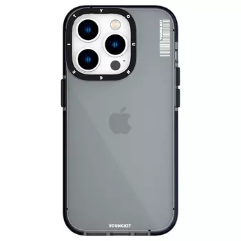 YOUNGKIT Чехол для телефона Ape, Crystal clear