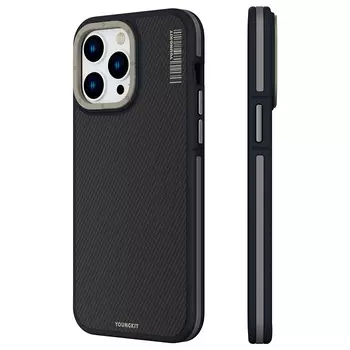 YOUNGKIT Чехол для телефона Ape, Red