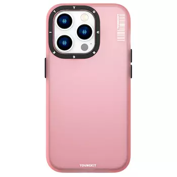 YOUNGKIT Чехол для телефона Ape, Sky Blue