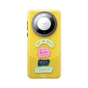 YOUNGKIT Чехол для телефона Ape, The same human model