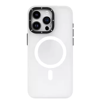 YOUNGKIT Чехол для телефона Ape, Translucent black