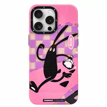 YOUNGKIT Чехол для телефона Ape, Vindicate