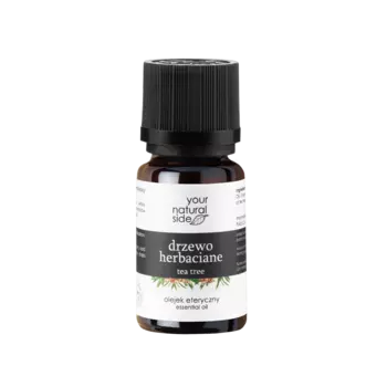 Your Natural Side эфирное масло чайного дерева, 10 мл