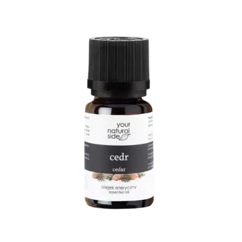 Your Natural Side эфирное масло кедра, 10 мл
