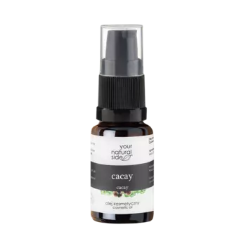 Your Natural Side масло какао, 10 мл