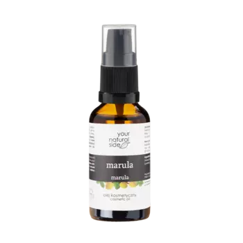 Your Natural Side масло марулы, 30 мл