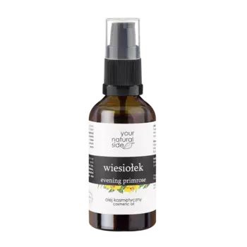 Your Natural Side масло примулы вечерней, 100 мл