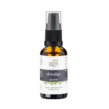 Your Natural Side сыворотка для лица со скваланом, 30 мл