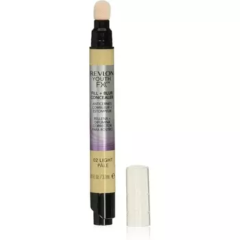 Youth Fx Fill + Blur Concealer Light 0,11 фл. Оз. (3,2 мл), Revlon